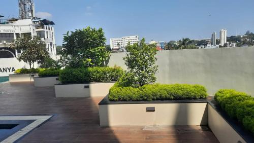 Palayam Apartamento | Gangothrii