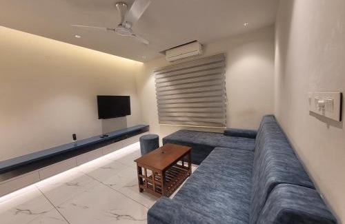 Palayam Apartamento | Gangothrii