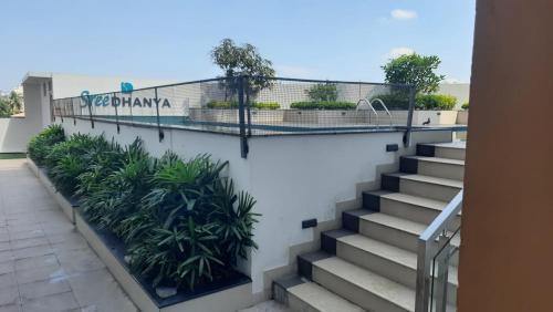 Palayam Apartamento | Gangothrii