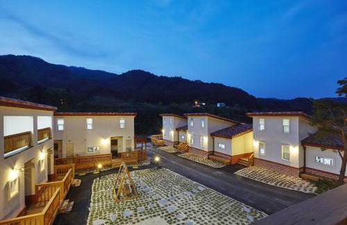 Gangneung Casa | Gangreung refresh odaesanjeom