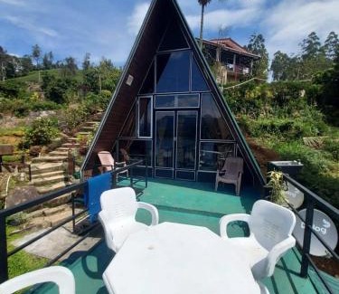 Hatton Casa | Gangula Family Cottage