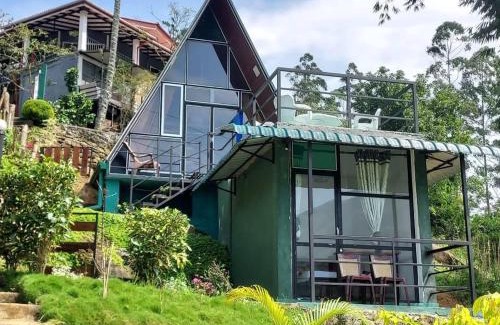 Hatton Casa | Gangula Family Cottage