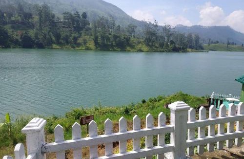 Hatton Casa | Gangula Family Cottage