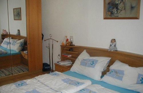 Wintersdorf Apartamento | Ganhör- Fam. Kaar