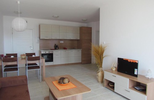 Sozopol Apartamento | Ganozliev's Apartments in Kavatsi Area