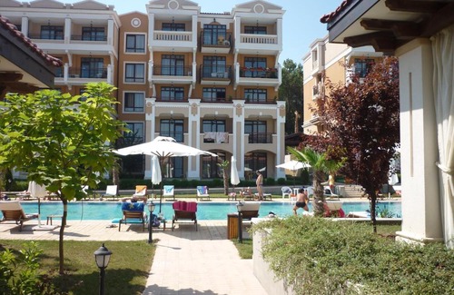 Sozopol Apartamento | Ganozliev's Apartments in Kavatsi Area