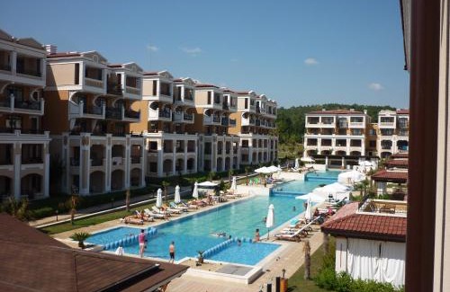 Sozopol Apartamento | Ganozliev's Apartments in Kavatsi Area