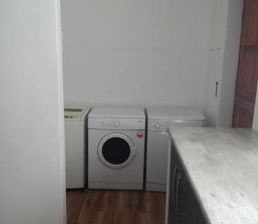 De Kelders Apartamento | Gansbaai Self-Catering Apartment