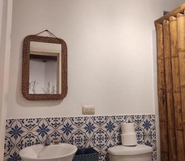 Ayampe Casa | Ganso & Búho