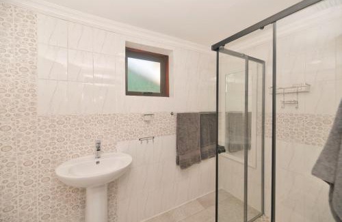 Suiderstrand Casa | Ganstever Suiderstrand Western Cape