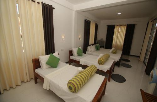 Katugastota Casa | Ganthera Residence