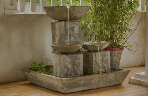 Katugastota Casa | Ganthera Residence