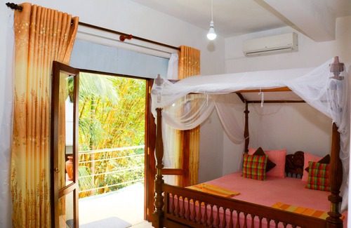 Katugastota Casa | Ganthera Residence