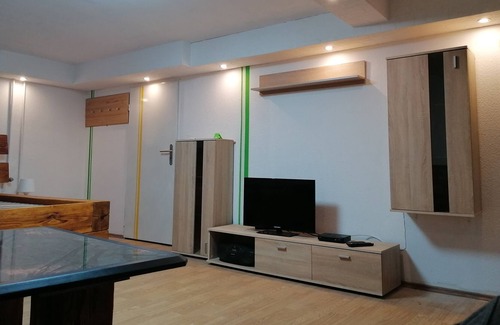 Gebsattel Apartamento | Ganz Neu, 2022 Renovierte Souterrainferienwohnung, 3 km Neben Rothenburg O.d.t