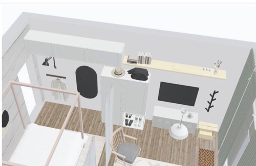 Hoexter Apartamento | Ganz neu in Höxter