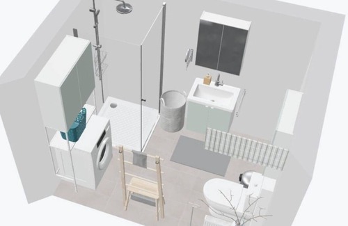 Hoexter Apartamento | Ganz neu in Höxter