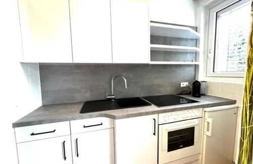 Klagenfurt am Woerthersee Apartamento | Ganze Ferienwohnung in Top Lage mit Loggia