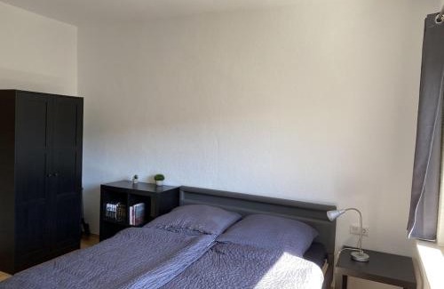 Werdohl Apartamento | Ganze Ferienwohnung in idyllischer Umgebung