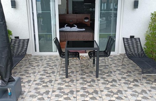 Ko Chang Apartamento | ganze Villa beachfront-pool-villa-Apartment