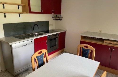 Oerlenbach Apartamento | Ganze Wohnung In Ruhiger Lage