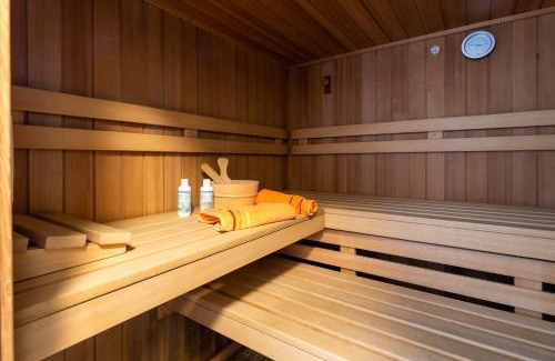 Goldegg Casa | Ganzenhubhof