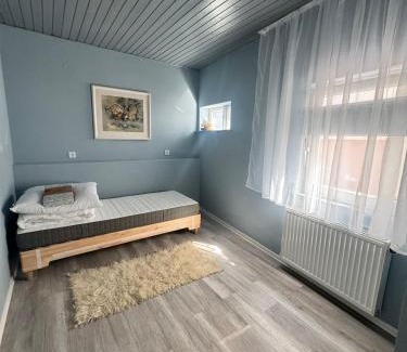 Kestert Casa | Ganzes Haus für 4 in Kestert
