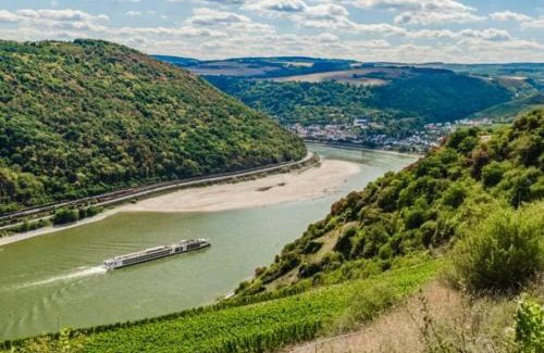 Kestert Casa | Ganzes Haus für 4 in Kestert