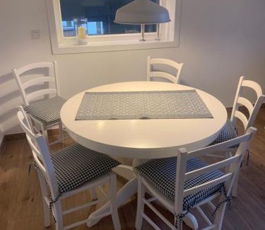 Quakenbruck Apartamento | Ganzes Haus in der Altstadt, ideal für 2 Personen, 4 Gäste möglich