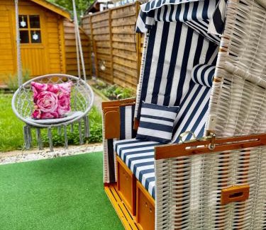 Rauental Casa | Ganzes Haus mit einer Terrasse, Garten und Klimaanlage