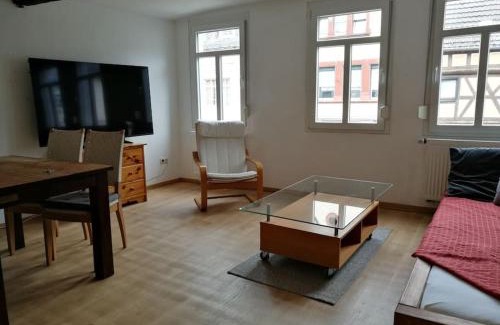 Adenau Apartamento | Ganzes Haus, Zentrale Lage Adenau Nürburgring