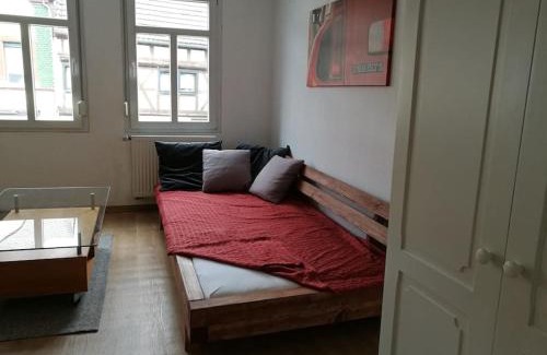 Adenau Apartamento | Ganzes Haus, Zentrale Lage Adenau Nürburgring