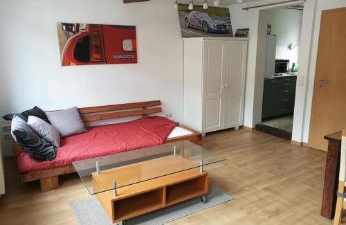 Adenau Apartamento | Ganzes Haus, Zentrale Lage Adenau Nürburgring