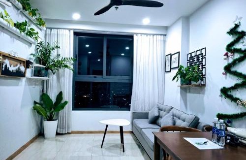 Di An Apartamento | Gao's Bcons Garden Apartment