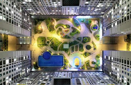 Di An Apartamento | Gao's Bcons Garden Apartment