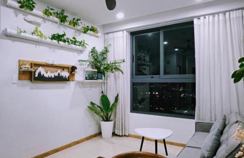 Di An Apartamento | Gao's Bcons Garden Apartment