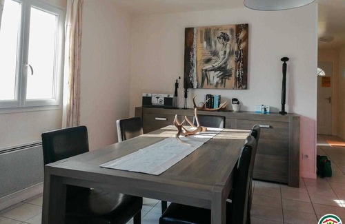 Soueich Casa | Gaoudens - Soueich - Gîte