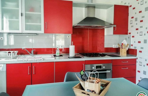 Soueich Casa | Gaoudens - Soueich - Gîte