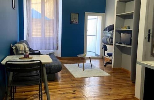 Gap Apartamento | Gap - Joli studio en plein centre-ville