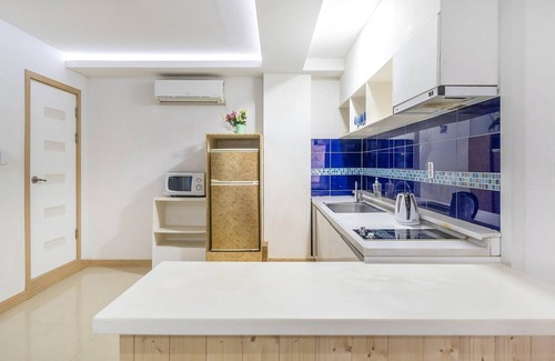 Buk Casa | Gapyeong Amormio Spa Pension