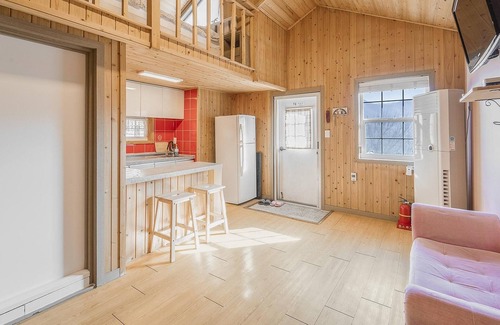 Sang Casa | Gapyeong Areummaru Pension