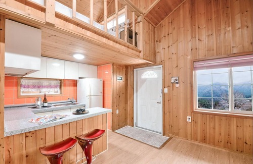 Sang Casa | Gapyeong Areummaru Pension
