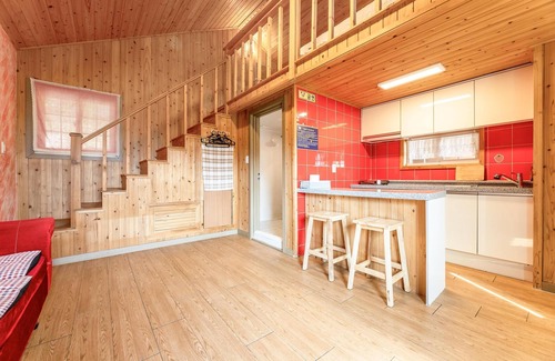 Sang Casa | Gapyeong Areummaru Pension