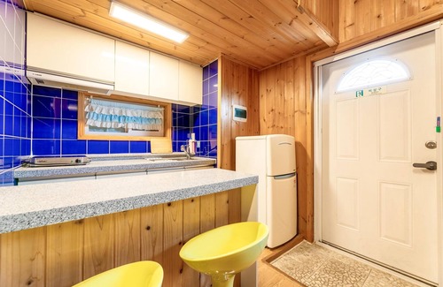 Sang Casa | Gapyeong Areummaru Pension