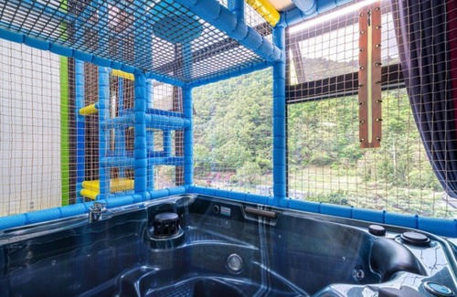Oeseo Casa | Gapyeong Abientot Spa Pension