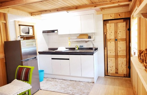 Gapyeong Casa | Gapyeong Beethoven House Pension