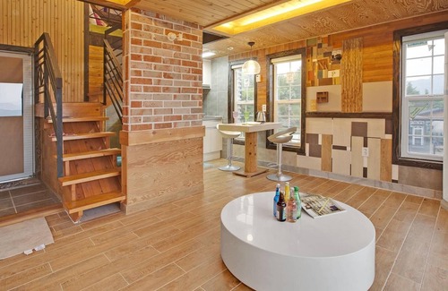 Gapyeong Casa | Gapyeong Beethoven House Pension