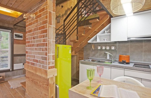 Gapyeong Casa | Gapyeong Beethoven House Pension