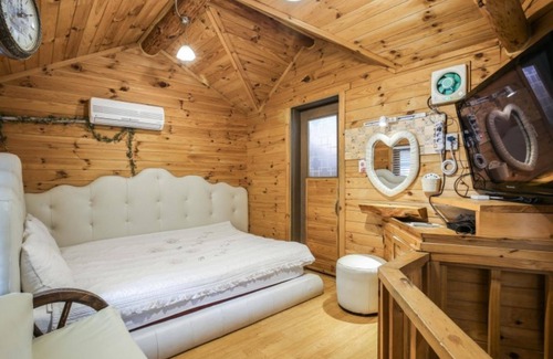 Oeseo Casa | Gapyeong Belita Pension