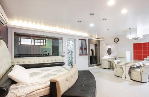 Oeseo Casa | Gapyeong Belita Pension