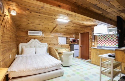 Oeseo Casa | Gapyeong Belita Pension